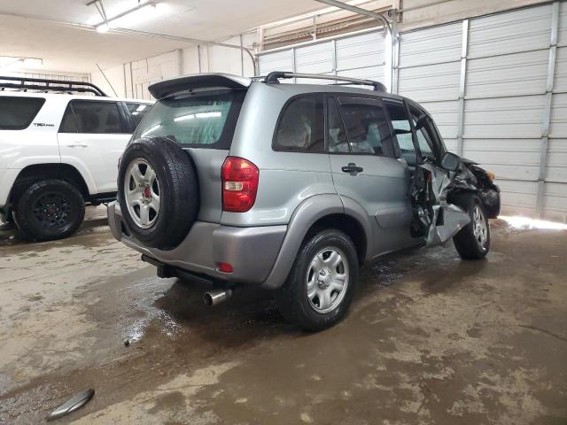 Photo 2 VIN: JTEGD20V840046168 - TOYOTA RAV4 