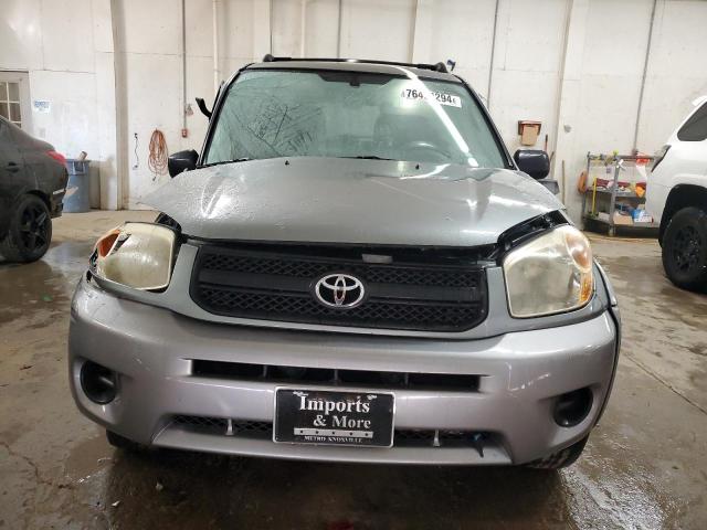 Photo 4 VIN: JTEGD20V840046168 - TOYOTA RAV4 