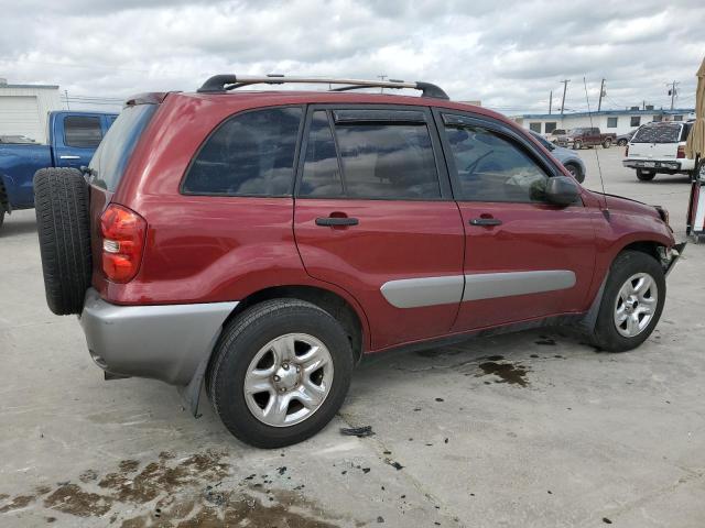 Photo 2 VIN: JTEGD20V850048679 - TOYOTA RAV4 