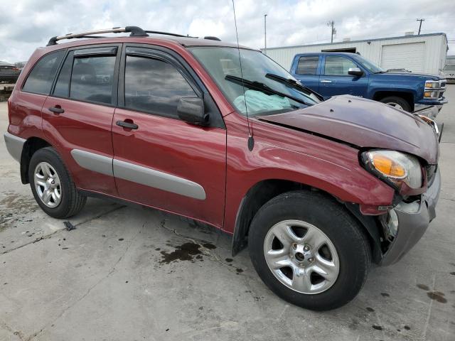 Photo 3 VIN: JTEGD20V850048679 - TOYOTA RAV4 