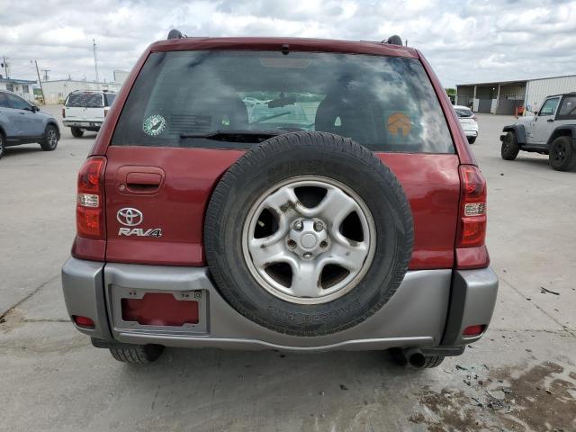 Photo 5 VIN: JTEGD20V850048679 - TOYOTA RAV4 