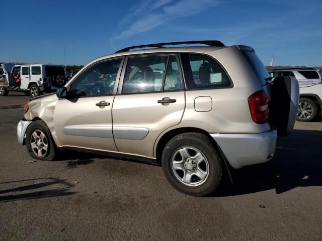 Photo 1 VIN: JTEGD20V850054787 - TOYOTA RAV4 