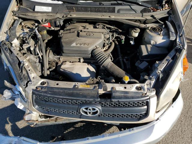 Photo 11 VIN: JTEGD20V850054787 - TOYOTA RAV4 