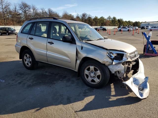 Photo 3 VIN: JTEGD20V850054787 - TOYOTA RAV4 