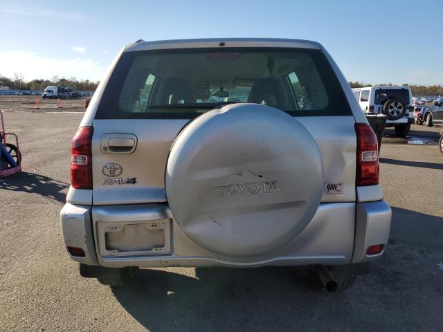 Photo 5 VIN: JTEGD20V850054787 - TOYOTA RAV4 