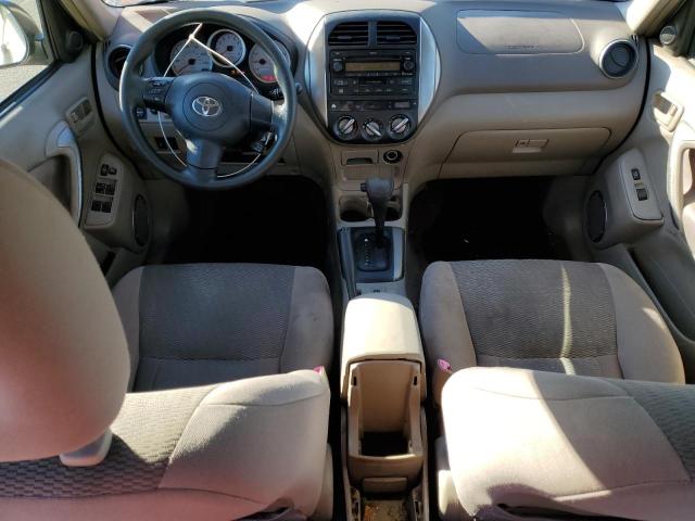 Photo 7 VIN: JTEGD20V850054787 - TOYOTA RAV4 