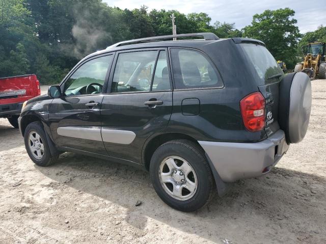 Photo 1 VIN: JTEGD20V850058631 - TOYOTA RAV4 