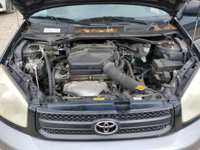 Photo 11 VIN: JTEGD20V850058631 - TOYOTA RAV4 