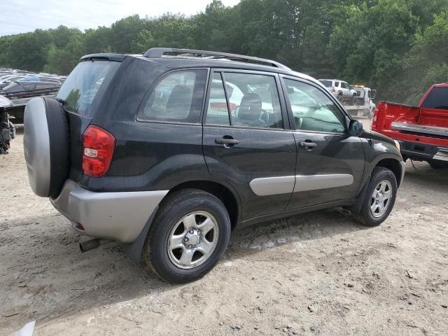 Photo 2 VIN: JTEGD20V850058631 - TOYOTA RAV4 