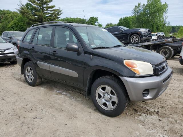 Photo 3 VIN: JTEGD20V850058631 - TOYOTA RAV4 