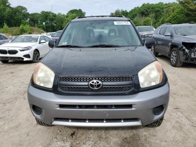 Photo 4 VIN: JTEGD20V850058631 - TOYOTA RAV4 