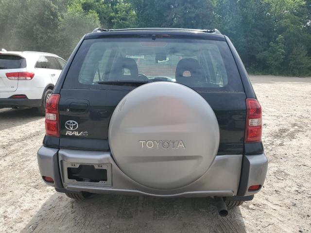 Photo 5 VIN: JTEGD20V850058631 - TOYOTA RAV4 