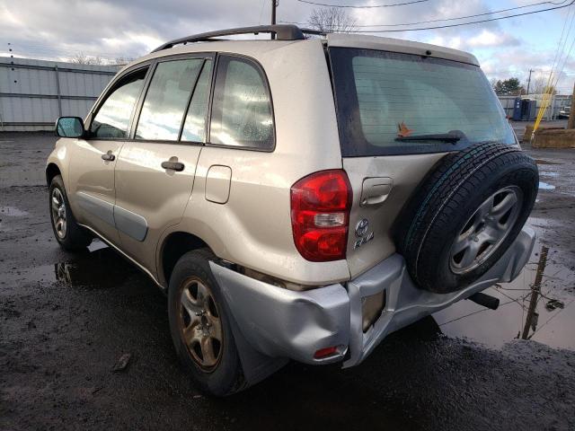 Photo 1 VIN: JTEGD20V850059018 - TOYOTA RAV4 