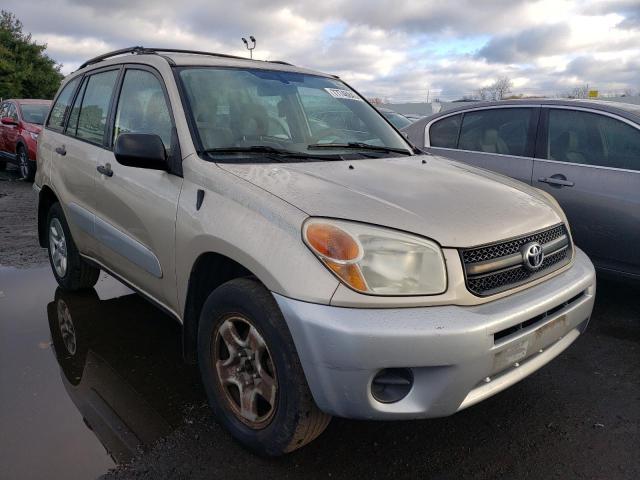 Photo 3 VIN: JTEGD20V850059018 - TOYOTA RAV4 