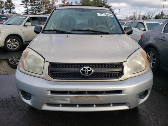 Photo 4 VIN: JTEGD20V850059018 - TOYOTA RAV4 