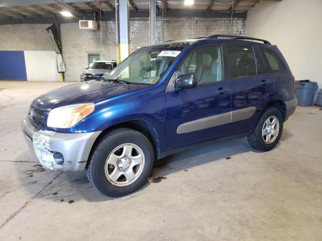 Photo 0 VIN: JTEGD20V850066387 - TOYOTA RAV4 