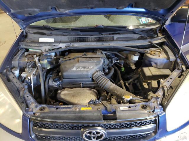 Photo 11 VIN: JTEGD20V850066387 - TOYOTA RAV4 