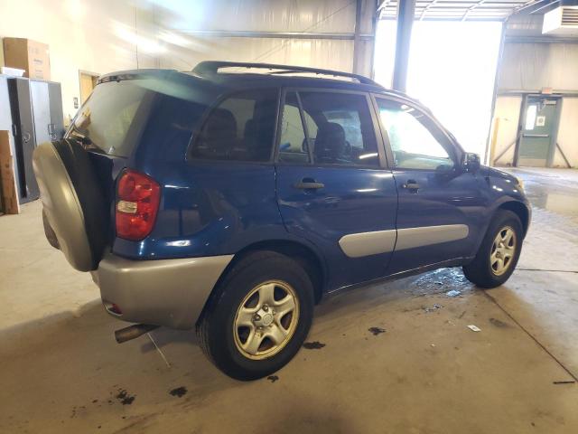 Photo 2 VIN: JTEGD20V850066387 - TOYOTA RAV4 