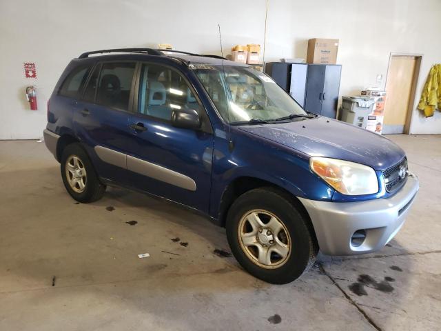 Photo 3 VIN: JTEGD20V850066387 - TOYOTA RAV4 