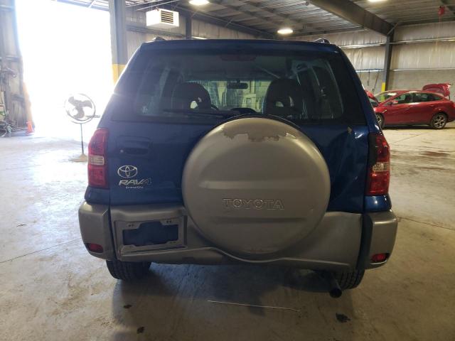 Photo 5 VIN: JTEGD20V850066387 - TOYOTA RAV4 