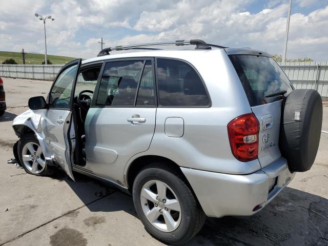 Photo 1 VIN: JTEGD20V850067054 - TOYOTA RAV4 