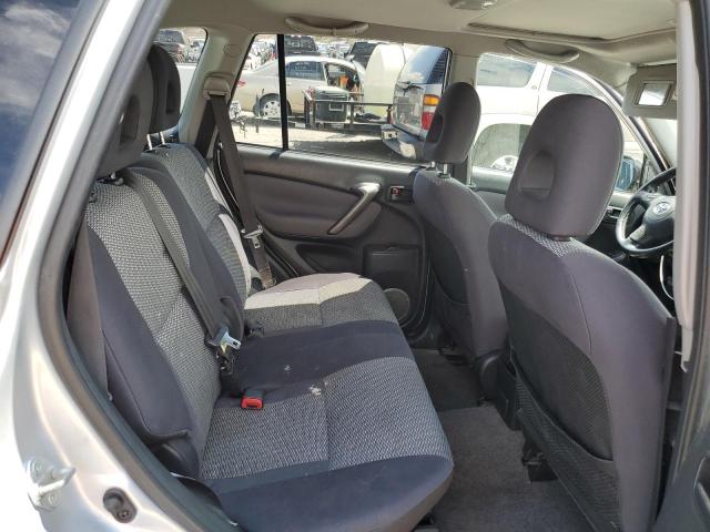 Photo 10 VIN: JTEGD20V850067054 - TOYOTA RAV4 