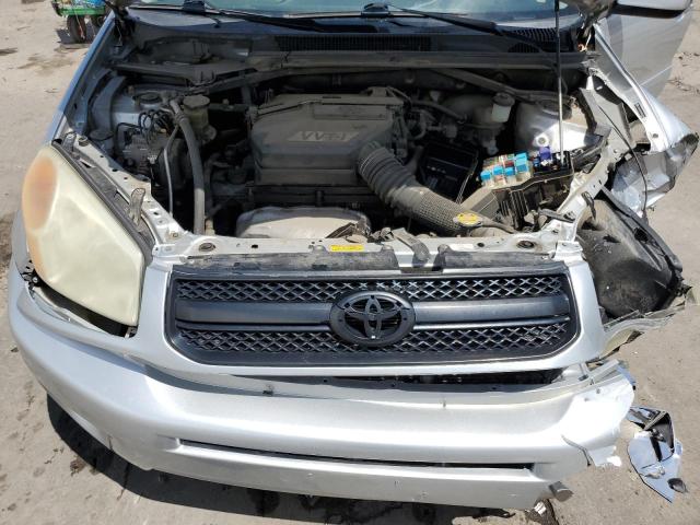 Photo 11 VIN: JTEGD20V850067054 - TOYOTA RAV4 