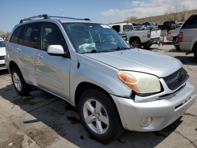 Photo 3 VIN: JTEGD20V850067054 - TOYOTA RAV4 