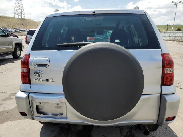 Photo 5 VIN: JTEGD20V850067054 - TOYOTA RAV4 