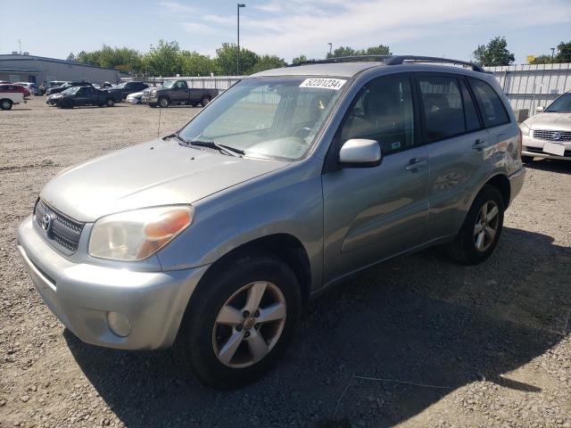 Photo 0 VIN: JTEGD20V850078412 - TOYOTA RAV4 