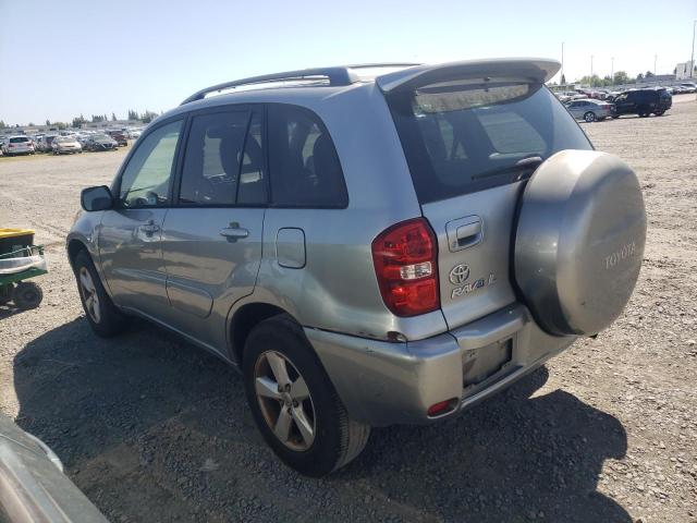 Photo 1 VIN: JTEGD20V850078412 - TOYOTA RAV4 