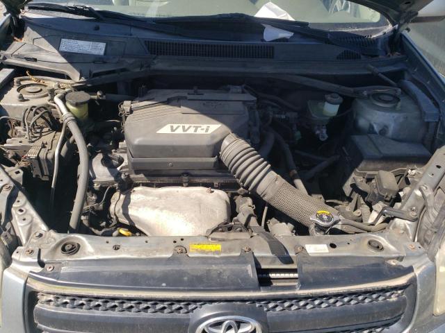 Photo 10 VIN: JTEGD20V850078412 - TOYOTA RAV4 