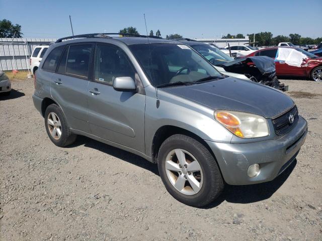 Photo 3 VIN: JTEGD20V850078412 - TOYOTA RAV4 