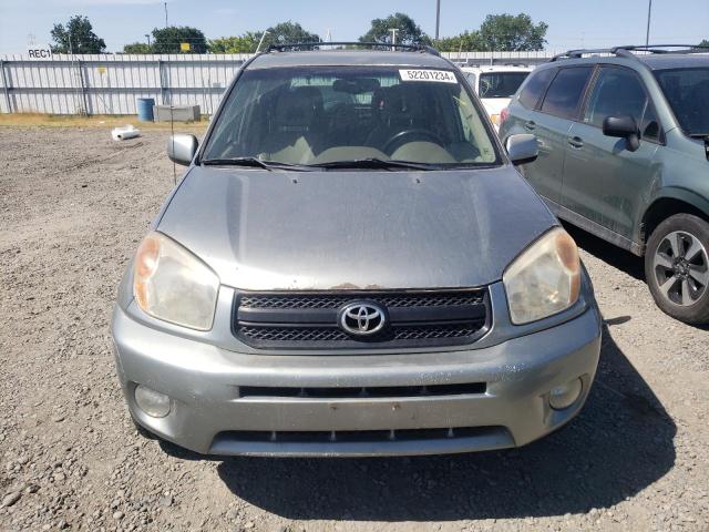 Photo 4 VIN: JTEGD20V850078412 - TOYOTA RAV4 