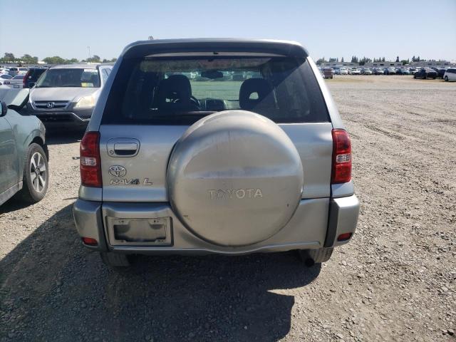 Photo 5 VIN: JTEGD20V850078412 - TOYOTA RAV4 