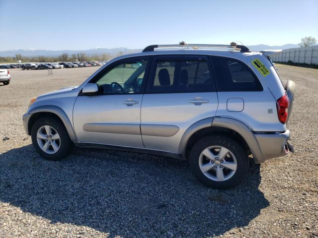 Photo 1 VIN: JTEGD20V850084565 - TOYOTA RAV4 