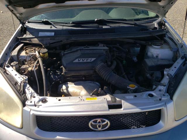 Photo 11 VIN: JTEGD20V850084565 - TOYOTA RAV4 