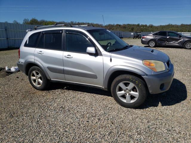 Photo 3 VIN: JTEGD20V850084565 - TOYOTA RAV4 