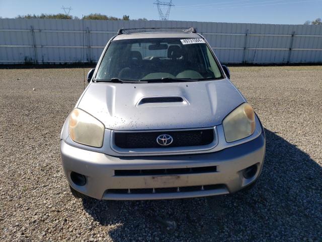 Photo 4 VIN: JTEGD20V850084565 - TOYOTA RAV4 