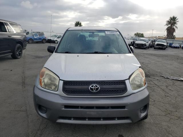 Photo 4 VIN: JTEGD20V850084954 - TOYOTA RAV4 