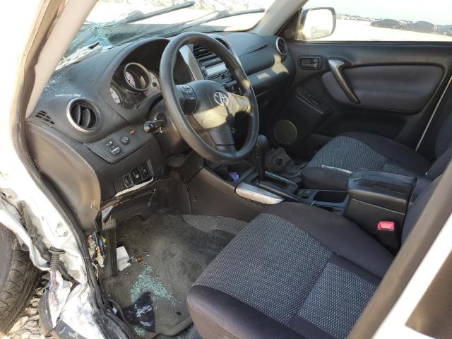 Photo 7 VIN: JTEGD20V850090060 - TOYOTA RAV4 