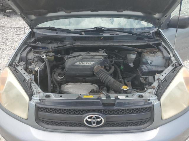 Photo 11 VIN: JTEGD20V850094741 - TOYOTA RAV4 