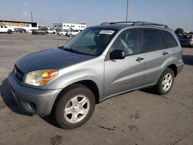 Photo 0 VIN: JTEGD20V856001200 - TOYOTA RAV4 