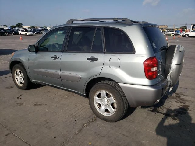 Photo 1 VIN: JTEGD20V856001200 - TOYOTA RAV4 