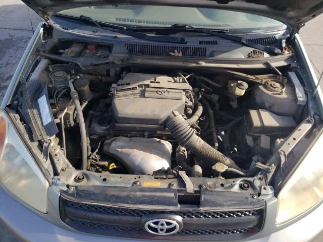 Photo 11 VIN: JTEGD20V856001200 - TOYOTA RAV4 