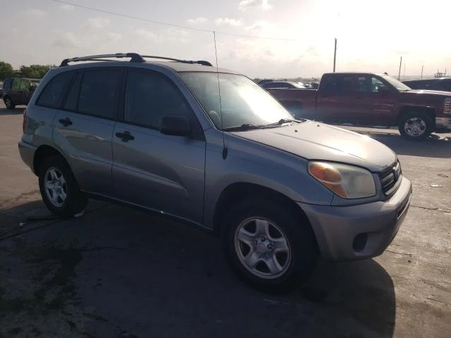 Photo 3 VIN: JTEGD20V856001200 - TOYOTA RAV4 