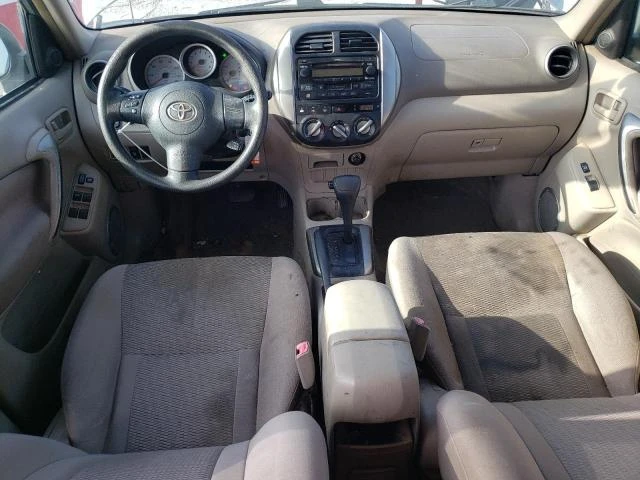 Photo 7 VIN: JTEGD20V856001200 - TOYOTA RAV4 