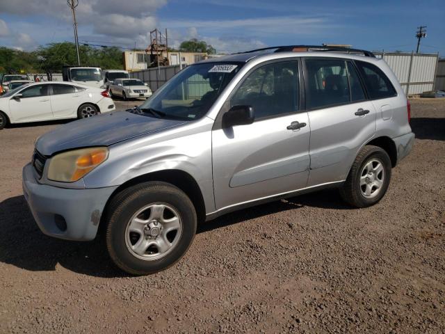 Photo 0 VIN: JTEGD20V940006598 - TOYOTA RAV4 