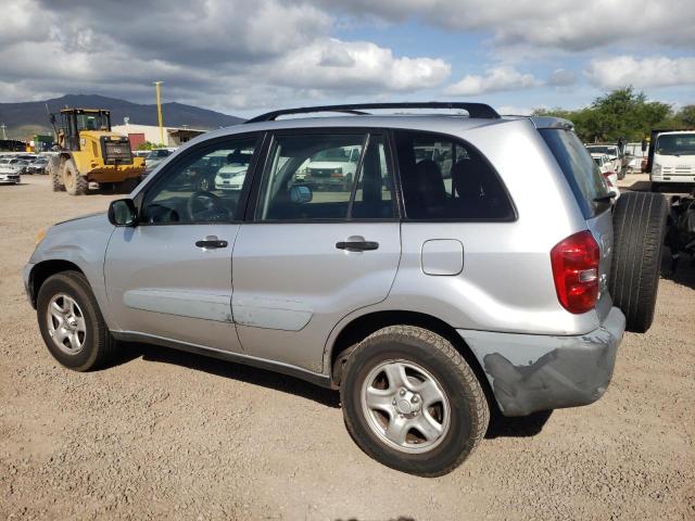 Photo 1 VIN: JTEGD20V940006598 - TOYOTA RAV4 