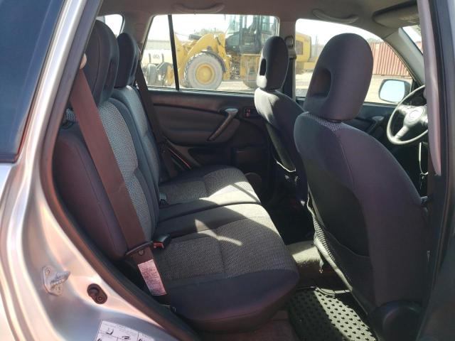 Photo 10 VIN: JTEGD20V940006598 - TOYOTA RAV4 